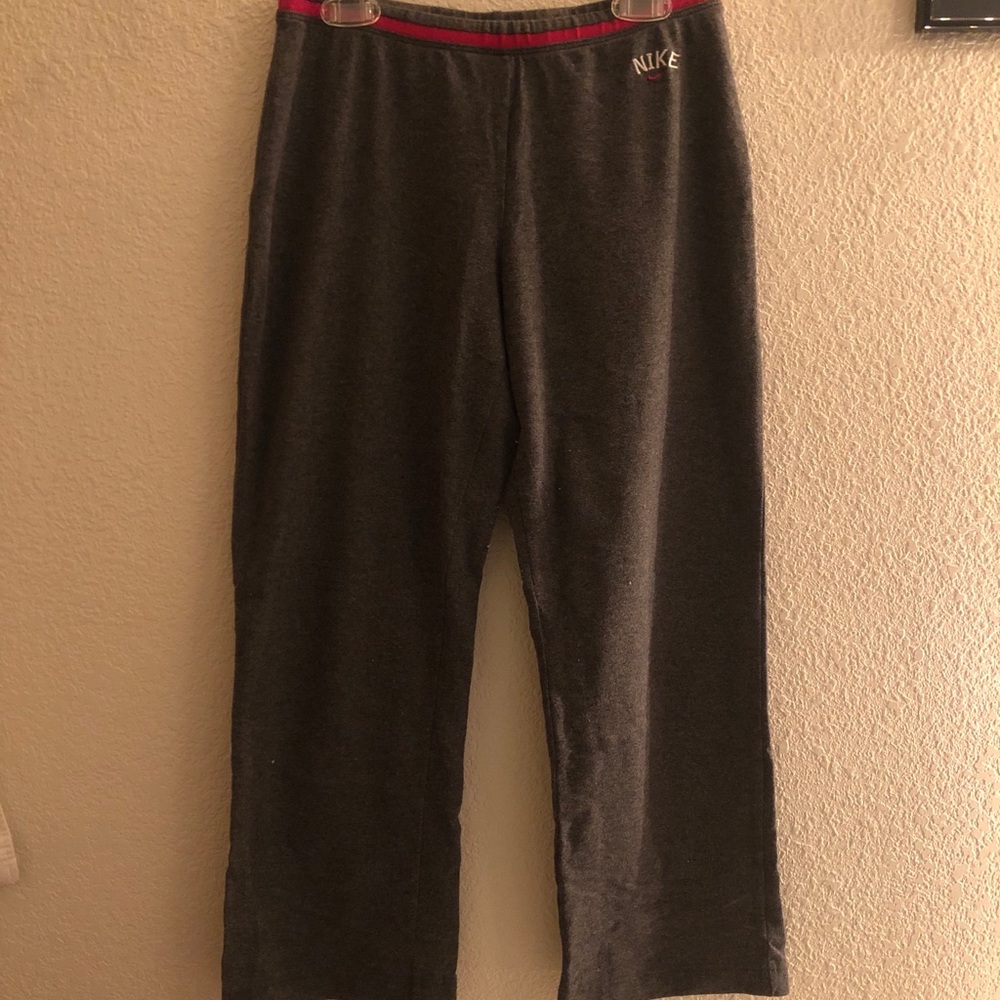Nike Activewear Capri’s
